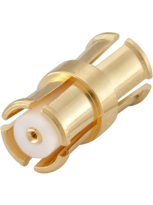 Rosenberger - 19K101-K00L5 - SMP Adapter 50 Ohm, 3.43 x 6.45 mm, 19K101-K00L5, Rosenberger