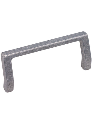 Mentor - 3243.1861 - Equipment handle 93.5 mm x 4.5 mm x 36 mm, 750 N, 3243.1861, Mentor