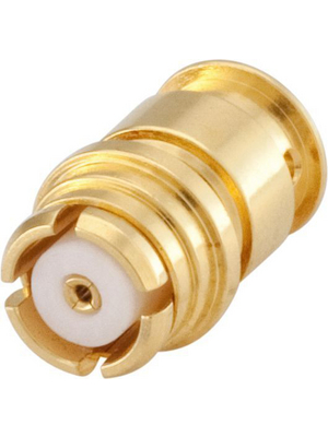 Rosenberger - 19K107-270L5 - Jack straight SMP 50 Ohm, 19K107-270L5, Rosenberger