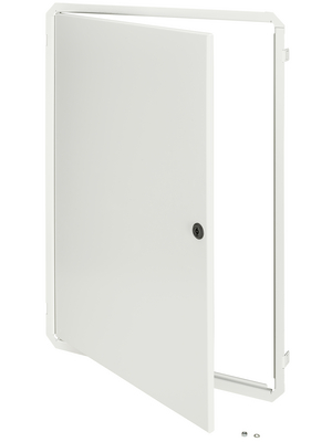 Fibox - IDS ARCA 8060 - Inner door set ARCA 800 mm x 600 mm, IDS ARCA 8060, Fibox