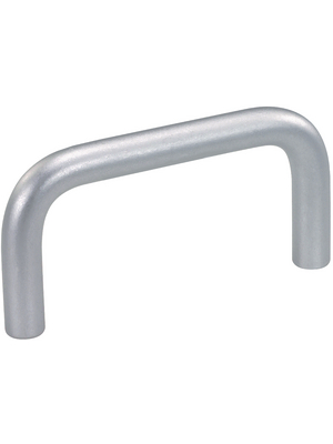 Mentor - 3280.1301 - Handle Handle, 120 x 11 x 50 mm, 750 N, 3280.1301, Mentor