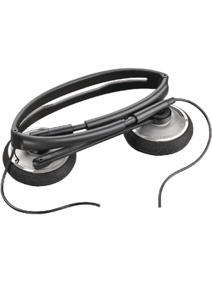 Plantronics - 81962-25 - Stereo Headset .Audio 478, 81962-25, Plantronics