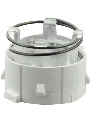 RAFI - 5.05.511.917/0000 - Short Travel Adapter RAFIX FS 22 mm transparent-white N/A, 5.05.511.917/0000, RAFI