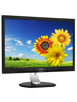 Philips DAT - 240P4QPYEB - TFT IPS Monitor P-Line, 240P4QPYEB, Philips DAT