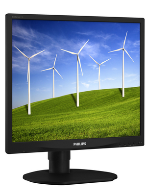 Philips DAT - 19B4LCB5 - TFT Monitor B-Line, 19B4LCB5, Philips DAT