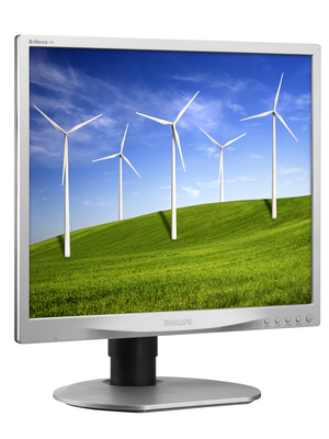 Philips DAT - 19B4LCS5 - TFT Monitor B-Line, 19B4LCS5, Philips DAT