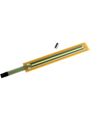 Novotechnik - LFP-0350-001-001-001 - Linear Position Sensor 357.4 mm 14 kOhm, LFP-0350-001-001-001, Novotechnik