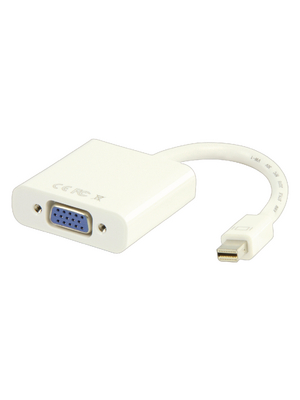 Valueline - VLMP37850W0.20 - Adapter, VLMP37850W0.20, Valueline