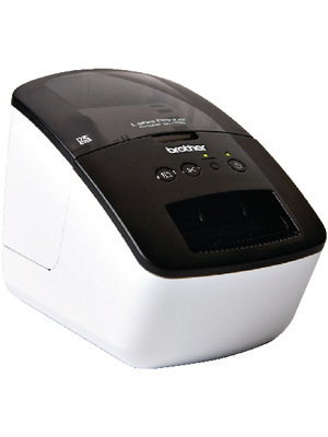 Brother - QL-700 - QL label printer, QL-700, Brother