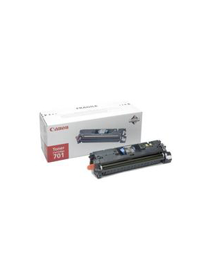 Canon Inc - 9285A003 - Toner 701 magenta, 9285A003, Canon Inc