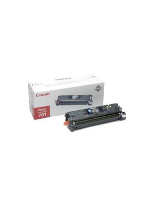 Canon Inc - 9286A003 - Toner 701 Cyan, 9286A003, Canon Inc