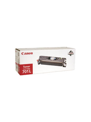 Canon Inc - 9289A003 - Toner 701L magenta, 9289A003, Canon Inc