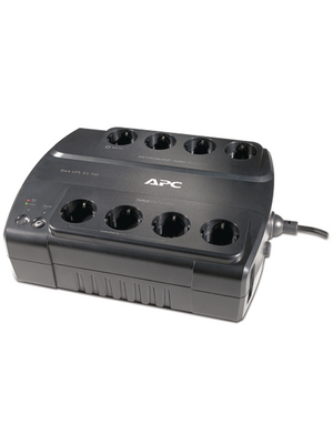 APC - BE700G-GR - BACK-UPS ES BE700G-GR 405 W, BE700G-GR, APC