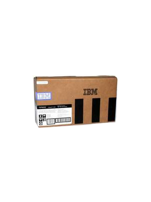 IBM - 75P6052 - Toner black, 75P6052, IBM