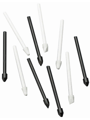 Wacom - ACK-20006 - Nibs for Intuos 4/5 art pen, 10pcs, ACK-20006, Wacom