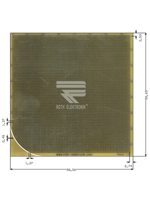 Roth Elektronik RE014-LF