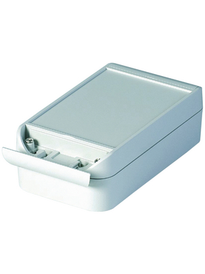 OKW - D6009161 - Enclosure grey 90 x 50 mm ABS IP 66 N/A, D6009161, OKW