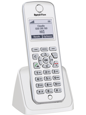 AVM - 20002511 - Phone, FRITZ!Fon M2, 20002511, AVM