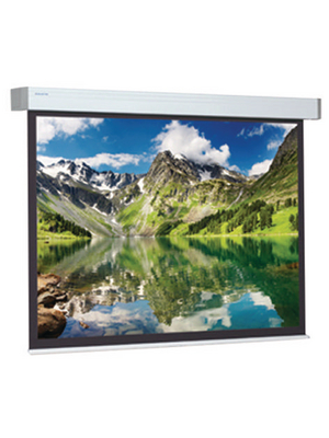 Projecta - 10200346 - Projection screen, Hapro CSR 200 x 153 cm, 10200346, Projecta