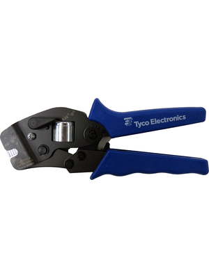 TE Connectivity - 6-1579014-5 - Crimping tool, 6-1579014-5, TE Connectivity