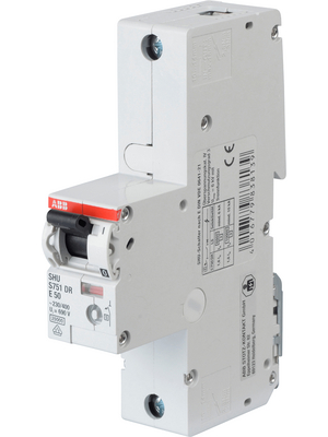 ABB S751DR-E50