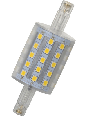 Bailey - 80100037659 - LED lamp, R7s, 400 lm, 80100037659, Bailey