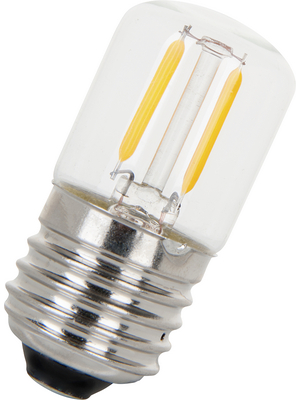 Bailey - 80100037645 - LED lamp E27, 160 lm, Filament LED, transparent, 80100037645, Bailey