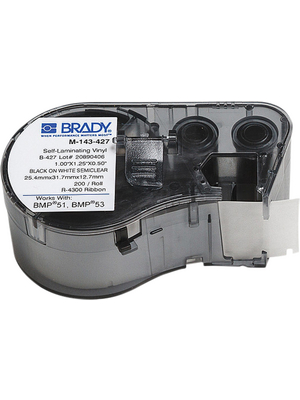 Brady M-143-427