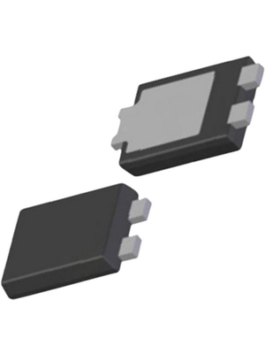 Diodes Incorporated - PDS4150-13 - Rectifier diode POWERDI-5  150 V, PDS4150-13, Diodes Incorporated