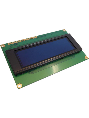 Display Elektronik DEP 20401-Y