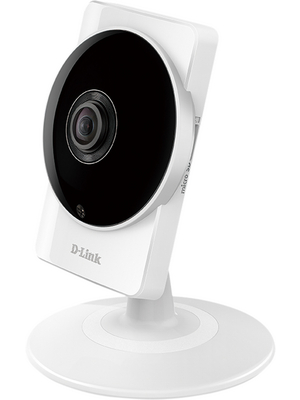 D-Link - DCS-8200LH - Network camera Fixed 1280 x 720, DCS-8200LH, D-Link