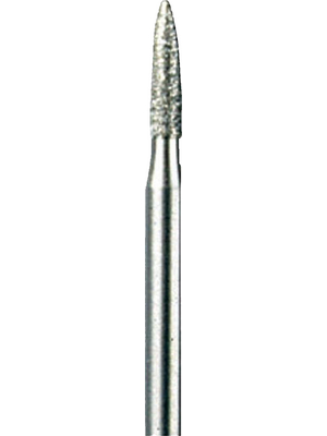 Dremel - Dremel  7144 - Diamond wheel point, Dremel  7144, Dremel