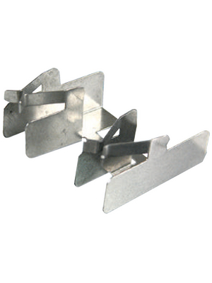 Elma - 61-419-01 - ESD Clips N/A, 61-419-01, Elma