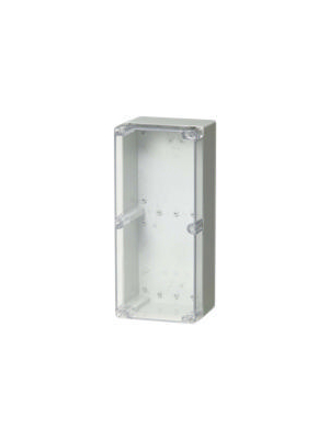 Fibox - PCTQ 153410 enclosure - Enclosure DIN rail 340 x 101 x 150 mm Polycarbonate, PCTQ 153410 enclosure, Fibox