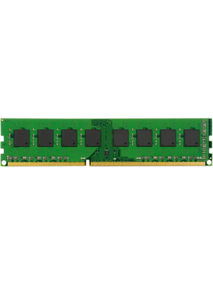 Kingston Shop - KCP421ND8/16 - RAM Memory, DDR4 SDRAM, DIMM 288pin, 16 GB, KCP421ND8/16, Kingston Shop