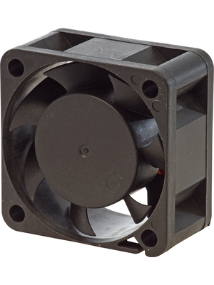 Micronel - C4020H12BPLB2-7 - Axial fan 40 x 40 x 20 mm 14.00 m3/h 12 VDC 1.44 W, C4020H12BPLB2-7, Micronel