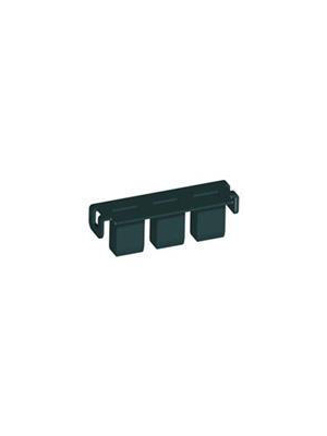 Molex - 151076-0012 - Terminal Position Assurance black, 151076-0012, Molex