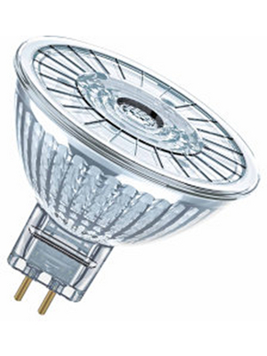 Osram - P MR16 35 36 4.6 W/840 GU5.3 - LED lamp GU5.3, 4.6 W, P MR16 35 36 4.6 W/840 GU5.3, Osram