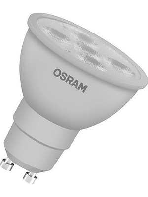 Osram - ADV GLOW PAR1650 36 5.5W/827 GU10 - LED lamp GU10 5.5 W, ADV GLOW PAR1650 36 5.5W/827 GU10, Osram