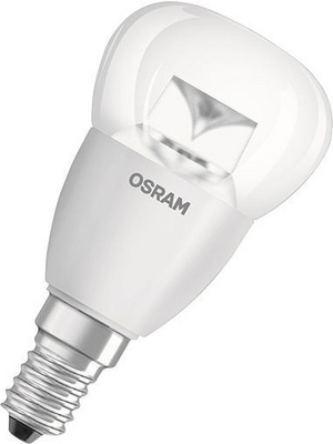 Osram - CLP25 3.3W/827 E14 CL - LED lamp E14, CLP25 3.3W/827 E14 CL, Osram