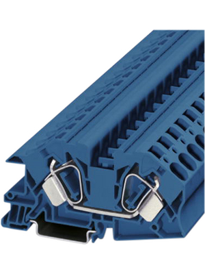 Phoenix Contact - STI 16 BU - Terminal block STI N/A blue, 0.2...25 mm2, 3038260, STI 16 BU, Phoenix Contact