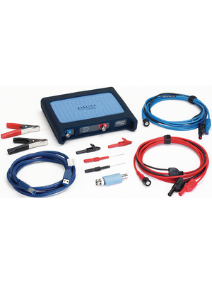 Pico - PP920 - PicoScope 4225 Starter Kit, 2x20 MHz 0.4 GS/s, PP920, Pico