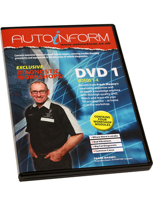 Pico - DI077 - Autoinform DVD 1, DI077, Pico