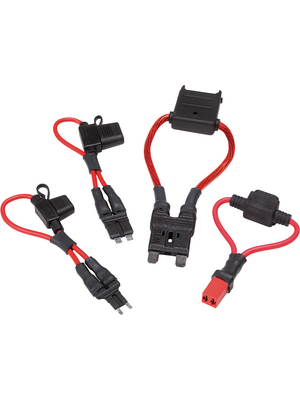 Pico - PP967 - Set of fuse extension leads, PP967, Pico