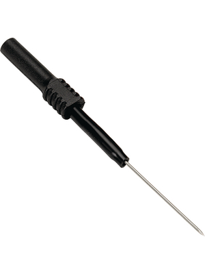 Pico - TA161 - Flexible back pinning probe, black, TA161, Pico