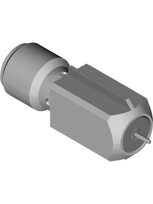 Radiall - R124423033 - SMA appliance socket, PCB assembly, R124423033, Radiall