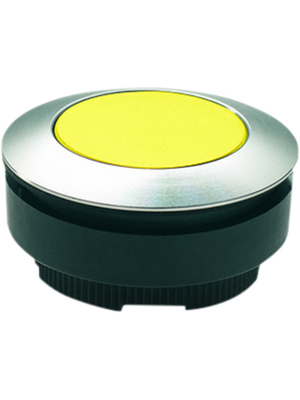 RAFI - 1.30.290.021/2400 - Push-button illuminable / round / 22 mm RAFIX 30 FS+, 1.30.290.021/2400, RAFI