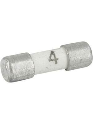 Schurter - 7010.9770.63 - Surface mount fuse 0.25 A Fast-blow, 7010.9770.63, Schurter