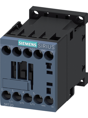 Siemens 3RT2015-1AB01