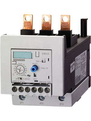 Siemens - 3RB2046-2EB0 - Overload relay SIRIUS 3RB2 25...100 A, 3RB2046-2EB0, Siemens